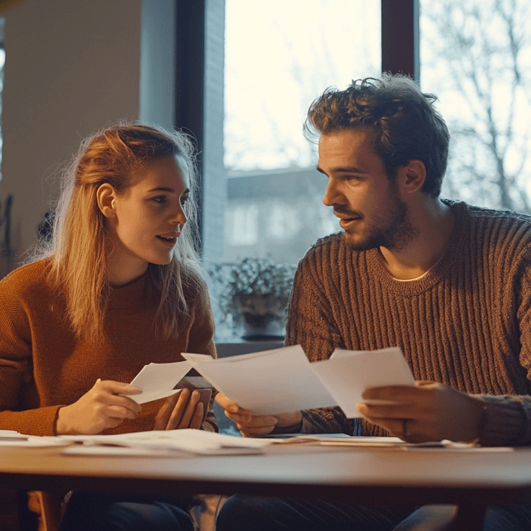 Praktische tips om schulden te voorkomen